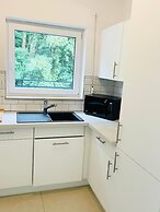 Luxury Green Penthouse Terrace & Parking