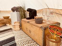 koh Tenta, a b&b in a Luxury Glamping Style