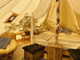 koh Tenta, a b&b in a Luxury Glamping Style