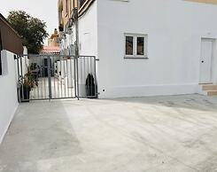 Impeccable Newly Renovated Studio in Larnaca