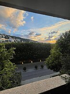 Loft in Siwar,2 min From Hotel Le Royal,incl Motor