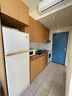 Loft in Siwar,2 min From Hotel Le Royal,incl Motor