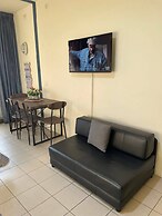 Loft in Siwar,2 min From Hotel Le Royal,incl Motor