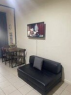 Loft in Siwar,2 min From Hotel Le Royal,incl Motor