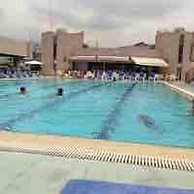 Loft in Siwar,2 min From Hotel Le Royal,incl Motor