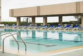 Loft in Siwar,2 min From Hotel Le Royal,incl Motor