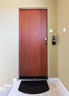 Beautiful View 8floor Loft Apartment in Athina