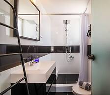 Beautiful View 8floor Loft Apartment in Athina