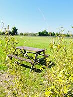 Solo Glamping Pod - Sleeps 4 - Northumberland