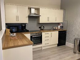 Merewyke Boutique Apartments