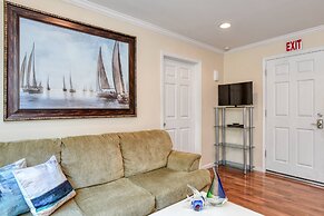 Blue Moon Suite