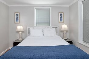 Blue Moon Suite