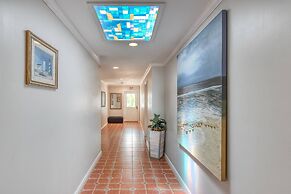 Blue Moon Suite