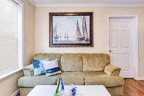 Blue Moon Suite