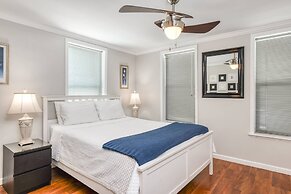 Blue Moon Suite