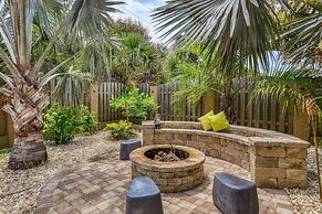 Dolphin Bay Apartment