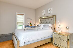 Dolphin Bay Apartment