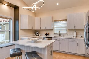Dolphin Bay Apartment