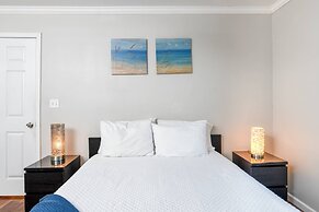 Castillo Suite