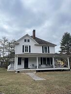 Damascus Old Mill Inn