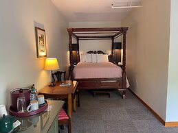 Damascus Old Mill Inn