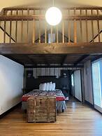 Damascus Old Mill Inn