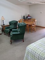 Damascus Old Mill Inn