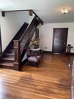 Damascus Old Mill Inn