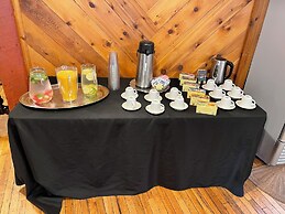 Damascus Old Mill Inn