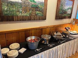 Damascus Old Mill Inn