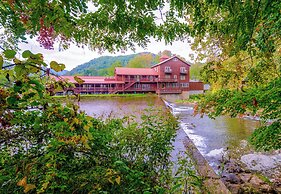 Damascus Old Mill Inn