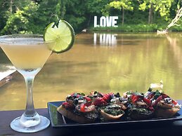 Damascus Old Mill Inn