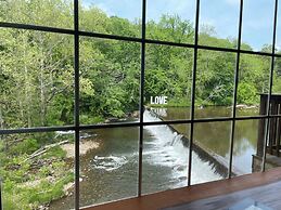 Damascus Old Mill Inn