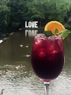 Damascus Old Mill Inn