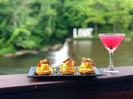 Damascus Old Mill Inn