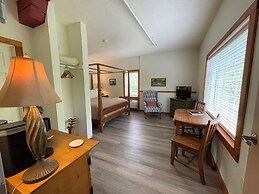 Damascus Old Mill Inn