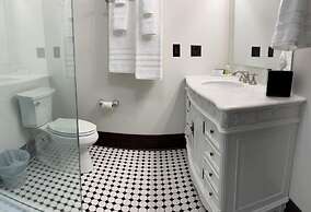 Damascus Old Mill Inn