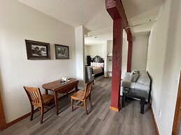 Damascus Old Mill Inn