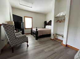 Damascus Old Mill Inn