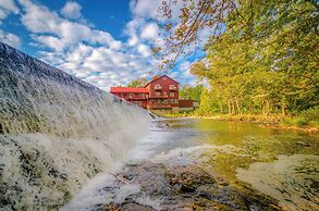 Damascus Old Mill Inn