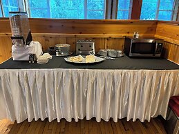 Damascus Old Mill Inn