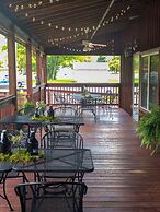 Damascus Old Mill Inn