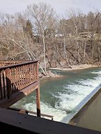 Damascus Old Mill Inn