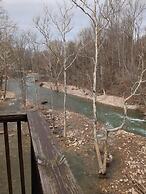 Damascus Old Mill Inn