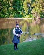 Damascus Old Mill Inn