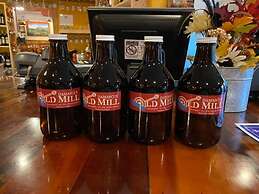 Damascus Old Mill Inn