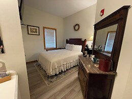 Damascus Old Mill Inn