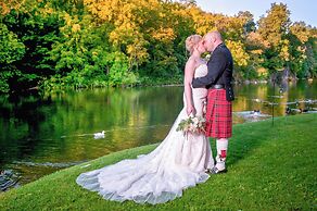 Damascus Old Mill Inn