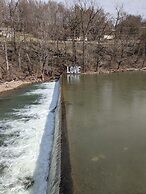 Damascus Old Mill Inn