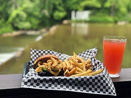 Damascus Old Mill Inn